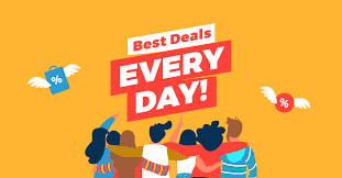 Best Deals Everyday